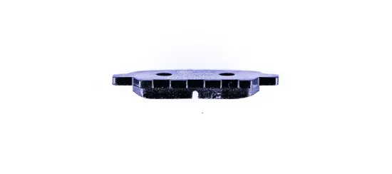 Bremsbelagsatz, Scheibenbremse HELLA 8DB 355 014-561 Bild Bremsbelagsatz, Scheibenbremse HELLA 8DB 355 014-561