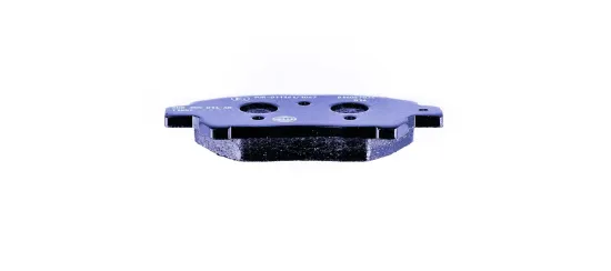 Bremsbelagsatz, Scheibenbremse HELLA 8DB 355 014-601 Bild Bremsbelagsatz, Scheibenbremse HELLA 8DB 355 014-601