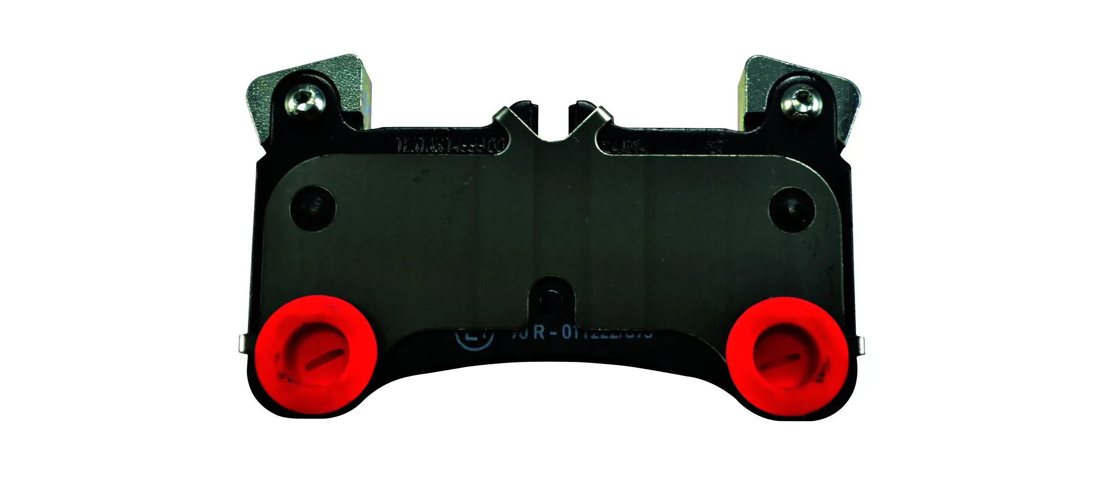 Bremsbelagsatz, Scheibenbremse HELLA 8DB 355 014-631