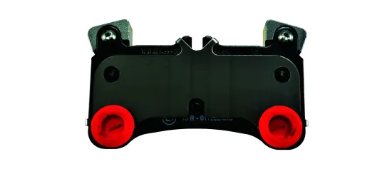 Bremsbelagsatz, Scheibenbremse HELLA 8DB 355 014-631 Bild Bremsbelagsatz, Scheibenbremse HELLA 8DB 355 014-631