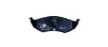 Bremsbelagsatz, Scheibenbremse Vorderachse HELLA 8DB 355 014-971 Bild Bremsbelagsatz, Scheibenbremse Vorderachse HELLA 8DB 355 014-971
