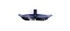 Bremsbelagsatz, Scheibenbremse Vorderachse HELLA 8DB 355 014-971 Bild Bremsbelagsatz, Scheibenbremse Vorderachse HELLA 8DB 355 014-971