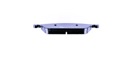 Bremsbelagsatz, Scheibenbremse HELLA 8DB 355 014-981 Bild Bremsbelagsatz, Scheibenbremse HELLA 8DB 355 014-981