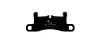 Bremsbelagsatz, Scheibenbremse HELLA 8DB 355 015-121 Bild Bremsbelagsatz, Scheibenbremse HELLA 8DB 355 015-121