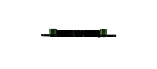 Bremsbelagsatz, Scheibenbremse HELLA 8DB 355 015-121 Bild Bremsbelagsatz, Scheibenbremse HELLA 8DB 355 015-121