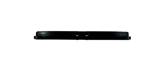 Bremsbelagsatz, Scheibenbremse HELLA 8DB 355 015-131 Bild Bremsbelagsatz, Scheibenbremse HELLA 8DB 355 015-131