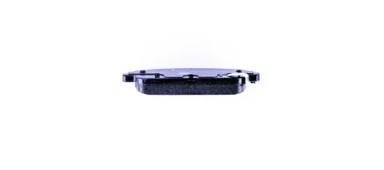 Bremsbelagsatz, Scheibenbremse HELLA 8DB 355 015-221 Bild Bremsbelagsatz, Scheibenbremse HELLA 8DB 355 015-221
