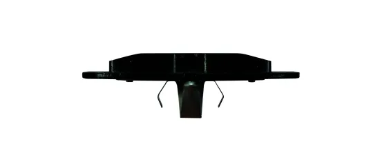 Bremsbelagsatz, Scheibenbremse HELLA 8DB 355 015-261 Bild Bremsbelagsatz, Scheibenbremse HELLA 8DB 355 015-261