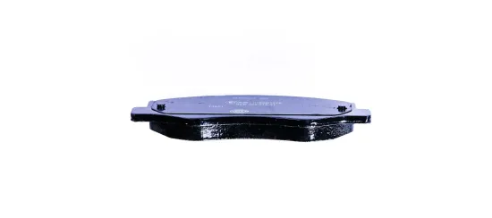 Bremsbelagsatz, Scheibenbremse HELLA 8DB 355 015-311 Bild Bremsbelagsatz, Scheibenbremse HELLA 8DB 355 015-311