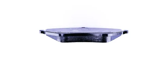 Bremsbelagsatz, Scheibenbremse HELLA 8DB 355 015-621 Bild Bremsbelagsatz, Scheibenbremse HELLA 8DB 355 015-621