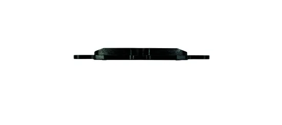 Bremsbelagsatz, Scheibenbremse HELLA 8DB 355 015-651 Bild Bremsbelagsatz, Scheibenbremse HELLA 8DB 355 015-651
