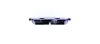 Bremsbelagsatz, Scheibenbremse HELLA 8DB 355 015-731 Bild Bremsbelagsatz, Scheibenbremse HELLA 8DB 355 015-731