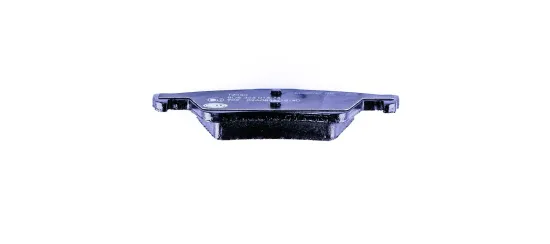 Bremsbelagsatz, Scheibenbremse HELLA 8DB 355 015-761 Bild Bremsbelagsatz, Scheibenbremse HELLA 8DB 355 015-761