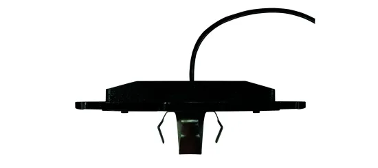 Bremsbelagsatz, Scheibenbremse HELLA 8DB 355 015-971 Bild Bremsbelagsatz, Scheibenbremse HELLA 8DB 355 015-971