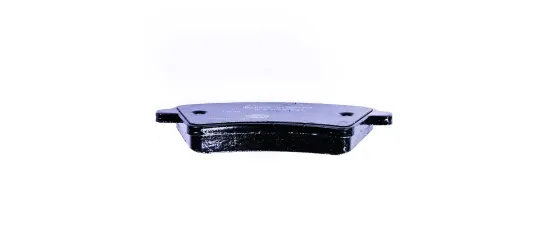 Bremsbelagsatz, Scheibenbremse HELLA 8DB 355 016-241 Bild Bremsbelagsatz, Scheibenbremse HELLA 8DB 355 016-241