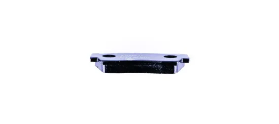 Bremsbelagsatz, Scheibenbremse HELLA 8DB 355 016-371 Bild Bremsbelagsatz, Scheibenbremse HELLA 8DB 355 016-371