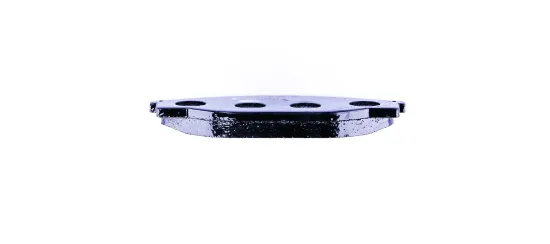 Bremsbelagsatz, Scheibenbremse HELLA 8DB 355 016-411 Bild Bremsbelagsatz, Scheibenbremse HELLA 8DB 355 016-411