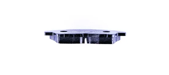 Bremsbelagsatz, Scheibenbremse HELLA 8DB 355 016-421 Bild Bremsbelagsatz, Scheibenbremse HELLA 8DB 355 016-421