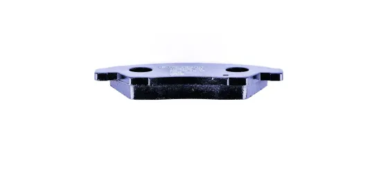 Bremsbelagsatz, Scheibenbremse HELLA 8DB 355 016-461 Bild Bremsbelagsatz, Scheibenbremse HELLA 8DB 355 016-461