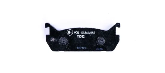Bremsbelagsatz, Scheibenbremse HELLA 8DB 355 016-601 Bild Bremsbelagsatz, Scheibenbremse HELLA 8DB 355 016-601