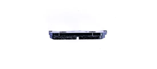 Bremsbelagsatz, Scheibenbremse HELLA 8DB 355 016-601 Bild Bremsbelagsatz, Scheibenbremse HELLA 8DB 355 016-601