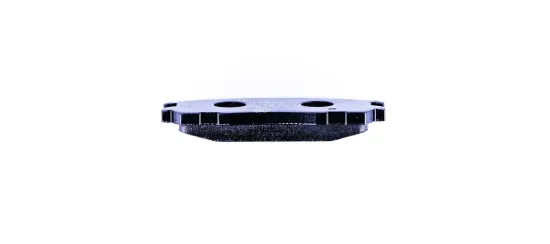 Bremsbelagsatz, Scheibenbremse HELLA 8DB 355 016-621 Bild Bremsbelagsatz, Scheibenbremse HELLA 8DB 355 016-621