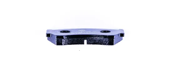 Bremsbelagsatz, Scheibenbremse HELLA 8DB 355 016-661 Bild Bremsbelagsatz, Scheibenbremse HELLA 8DB 355 016-661
