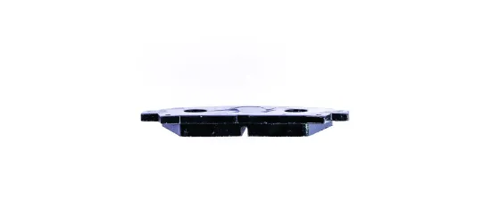 Bremsbelagsatz, Scheibenbremse HELLA 8DB 355 016-721 Bild Bremsbelagsatz, Scheibenbremse HELLA 8DB 355 016-721