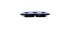 Bremsbelagsatz, Scheibenbremse Vorderachse HELLA 8DB 355 016-781 Bild Bremsbelagsatz, Scheibenbremse Vorderachse HELLA 8DB 355 016-781