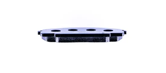 Bremsbelagsatz, Scheibenbremse HELLA 8DB 355 016-921 Bild Bremsbelagsatz, Scheibenbremse HELLA 8DB 355 016-921