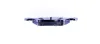 Bremsbelagsatz, Scheibenbremse HELLA 8DB 355 016-981 Bild Bremsbelagsatz, Scheibenbremse HELLA 8DB 355 016-981