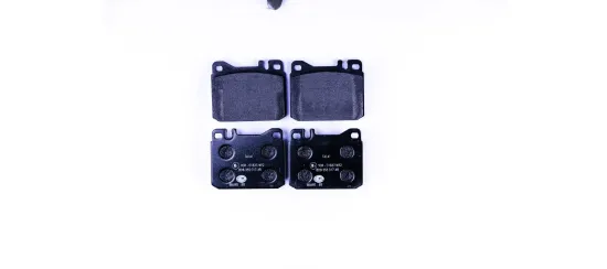 Bremsbelagsatz, Scheibenbremse HELLA 8DB 355 017-481 Bild Bremsbelagsatz, Scheibenbremse HELLA 8DB 355 017-481