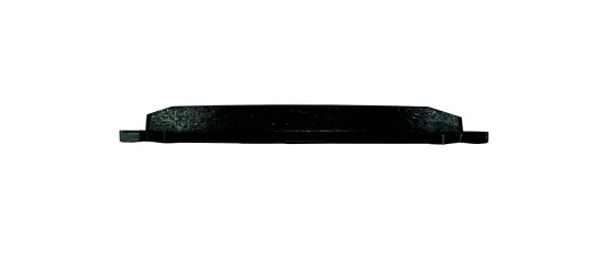 Bremsbelagsatz, Scheibenbremse HELLA 8DB 355 017-501 Bild Bremsbelagsatz, Scheibenbremse HELLA 8DB 355 017-501