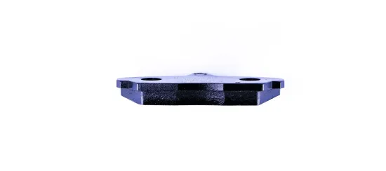 Bremsbelagsatz, Scheibenbremse HELLA 8DB 355 018-031 Bild Bremsbelagsatz, Scheibenbremse HELLA 8DB 355 018-031