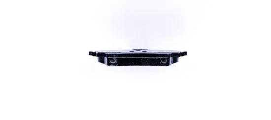 Bremsbelagsatz, Scheibenbremse Vorderachse HELLA 8DB 355 018-311 Bild Bremsbelagsatz, Scheibenbremse Vorderachse HELLA 8DB 355 018-311