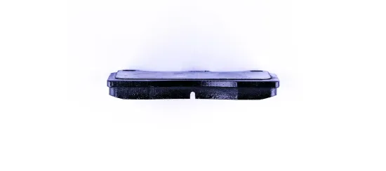 Bremsbelagsatz, Scheibenbremse HELLA 8DB 355 018-361 Bild Bremsbelagsatz, Scheibenbremse HELLA 8DB 355 018-361