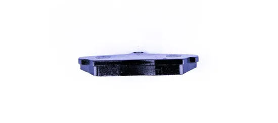 Bremsbelagsatz, Scheibenbremse HELLA 8DB 355 018-431 Bild Bremsbelagsatz, Scheibenbremse HELLA 8DB 355 018-431