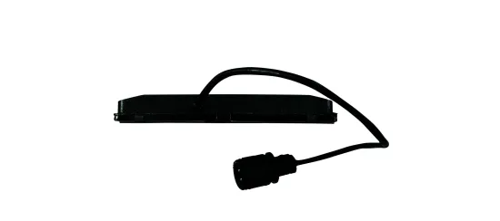 Bremsbelagsatz, Scheibenbremse HELLA 8DB 355 018-491 Bild Bremsbelagsatz, Scheibenbremse HELLA 8DB 355 018-491