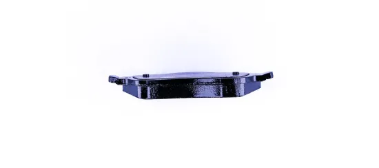 Bremsbelagsatz, Scheibenbremse HELLA 8DB 355 018-511 Bild Bremsbelagsatz, Scheibenbremse HELLA 8DB 355 018-511