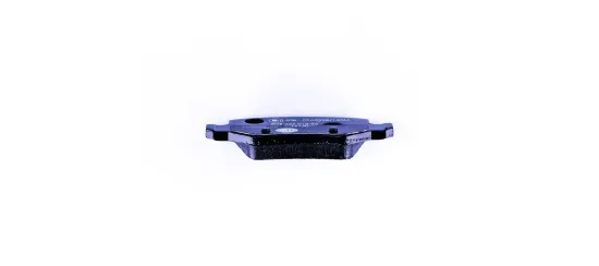 Bremsbelagsatz, Scheibenbremse HELLA 8DB 355 018-531 Bild Bremsbelagsatz, Scheibenbremse HELLA 8DB 355 018-531