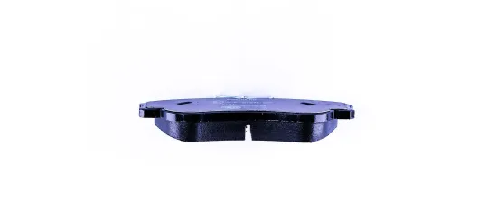 Bremsbelagsatz, Scheibenbremse HELLA 8DB 355 018-541 Bild Bremsbelagsatz, Scheibenbremse HELLA 8DB 355 018-541