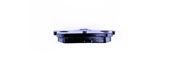 Bremsbelagsatz, Scheibenbremse HELLA 8DB 355 018-611 Bild Bremsbelagsatz, Scheibenbremse HELLA 8DB 355 018-611