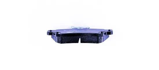 Bremsbelagsatz, Scheibenbremse HELLA 8DB 355 018-651 Bild Bremsbelagsatz, Scheibenbremse HELLA 8DB 355 018-651