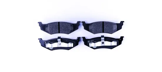 Bremsbelagsatz, Scheibenbremse HELLA 8DB 355 018-661 Bild Bremsbelagsatz, Scheibenbremse HELLA 8DB 355 018-661