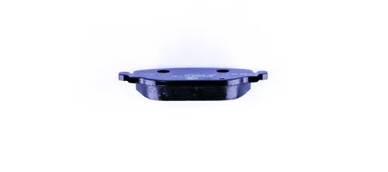 Bremsbelagsatz, Scheibenbremse HELLA 8DB 355 018-771 Bild Bremsbelagsatz, Scheibenbremse HELLA 8DB 355 018-771