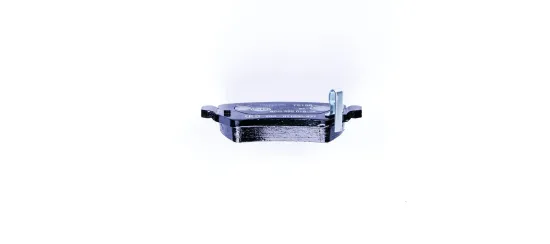 Bremsbelagsatz, Scheibenbremse HELLA 8DB 355 018-781 Bild Bremsbelagsatz, Scheibenbremse HELLA 8DB 355 018-781