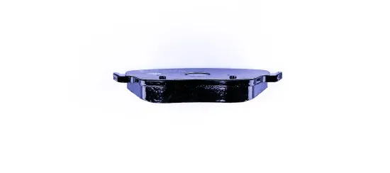 Bremsbelagsatz, Scheibenbremse HELLA 8DB 355 018-811 Bild Bremsbelagsatz, Scheibenbremse HELLA 8DB 355 018-811