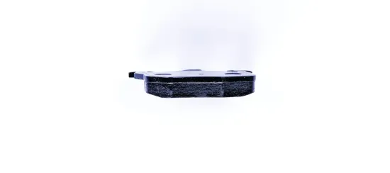 Bremsbelagsatz, Scheibenbremse Vorderachse HELLA 8DB 355 019-141 Bild Bremsbelagsatz, Scheibenbremse Vorderachse HELLA 8DB 355 019-141