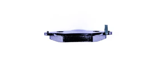 Bremsbelagsatz, Scheibenbremse HELLA 8DB 355 019-291 Bild Bremsbelagsatz, Scheibenbremse HELLA 8DB 355 019-291