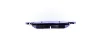 Bremsbelagsatz, Scheibenbremse Vorderachse HELLA 8DB 355 019-621 Bild Bremsbelagsatz, Scheibenbremse Vorderachse HELLA 8DB 355 019-621